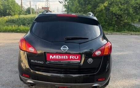 Nissan Murano, 2012 год, 1 150 000 рублей, 7 фотография