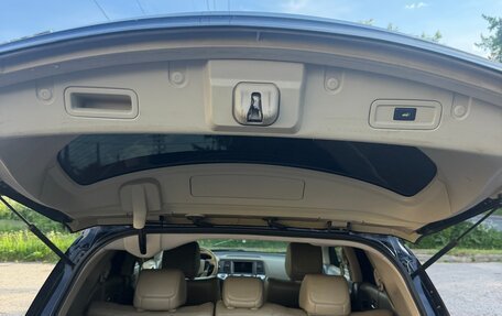 Nissan Murano, 2012 год, 1 150 000 рублей, 8 фотография