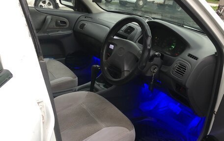 Mazda Familia, 1999 год, 170 000 рублей, 12 фотография