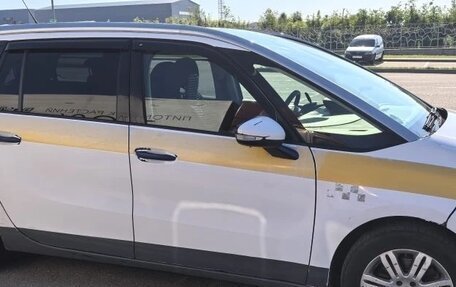 Citroen C4 Picasso II рестайлинг, 2018 год, 1 350 000 рублей, 3 фотография