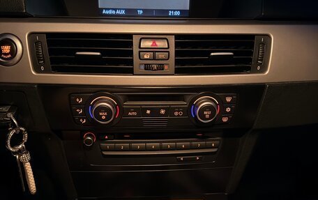 BMW 3 серия, 2007 год, 1 100 000 рублей, 9 фотография