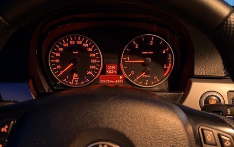 BMW 3 серия, 2007 год, 1 100 000 рублей, 8 фотография