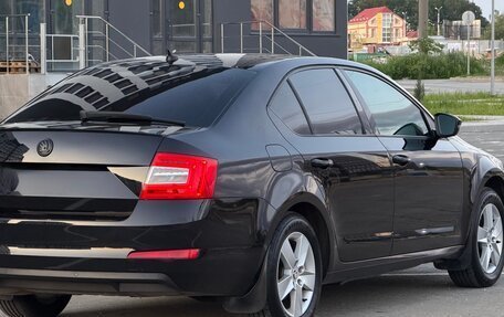 Skoda Octavia, 2014 год, 1 280 000 рублей, 5 фотография