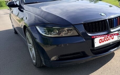 BMW 3 серия, 2007 год, 1 100 000 рублей, 6 фотография