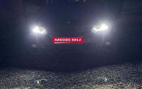 BMW 3 серия, 2007 год, 1 100 000 рублей, 7 фотография