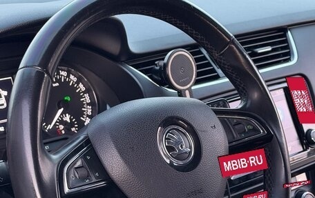 Skoda Octavia, 2014 год, 1 280 000 рублей, 7 фотография