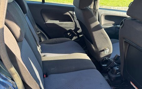 Ford Fusion I, 2007 год, 425 000 рублей, 7 фотография