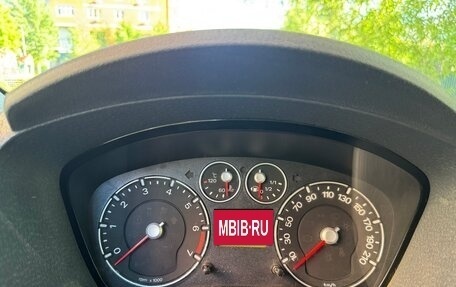 Ford Fusion I, 2007 год, 425 000 рублей, 10 фотография
