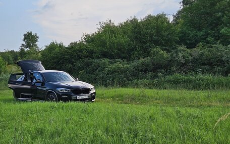 BMW X4, 2018 год, 4 700 000 рублей, 2 фотография