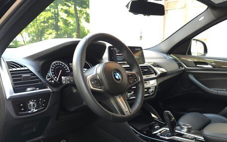BMW X4, 2018 год, 4 700 000 рублей, 9 фотография