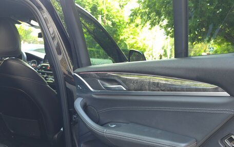 BMW X4, 2018 год, 4 700 000 рублей, 8 фотография