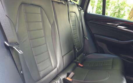 BMW X4, 2018 год, 4 700 000 рублей, 7 фотография