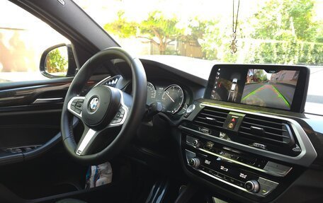 BMW X4, 2018 год, 4 700 000 рублей, 6 фотография