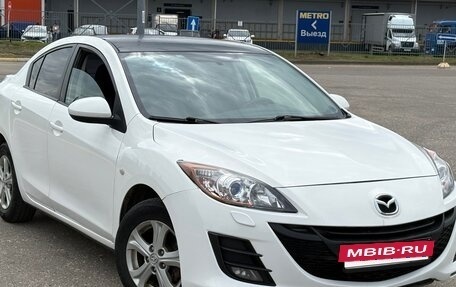 Mazda 3, 2011 год, 699 000 рублей, 2 фотография