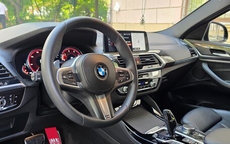 BMW X4, 2018 год, 4 700 000 рублей, 15 фотография