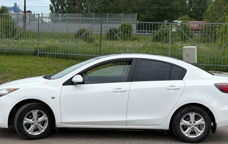 Mazda 3, 2011 год, 699 000 рублей, 4 фотография
