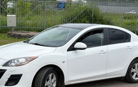 Mazda 3, 2011 год, 699 000 рублей, 3 фотография
