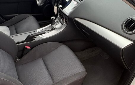 Mazda 3, 2011 год, 699 000 рублей, 11 фотография