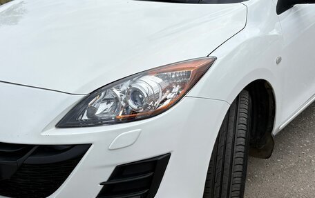 Mazda 3, 2011 год, 699 000 рублей, 9 фотография