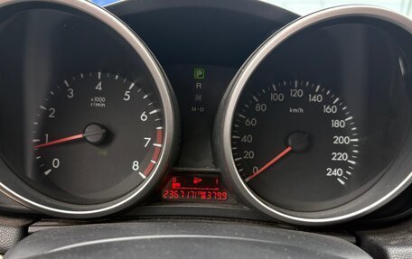 Mazda 3, 2011 год, 699 000 рублей, 12 фотография