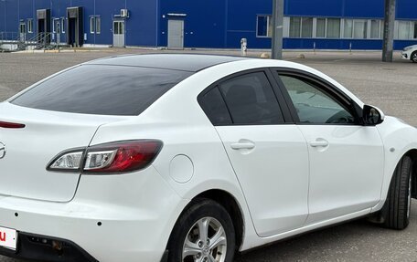 Mazda 3, 2011 год, 699 000 рублей, 6 фотография