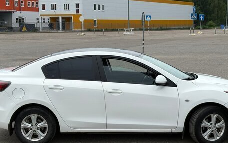 Mazda 3, 2011 год, 699 000 рублей, 5 фотография