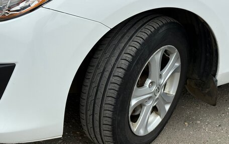 Mazda 3, 2011 год, 699 000 рублей, 8 фотография