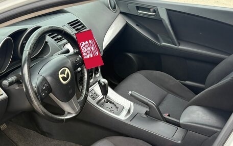 Mazda 3, 2011 год, 699 000 рублей, 10 фотография