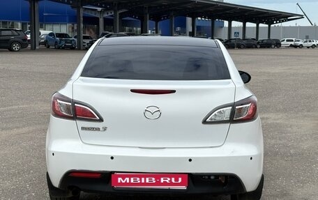 Mazda 3, 2011 год, 699 000 рублей, 7 фотография