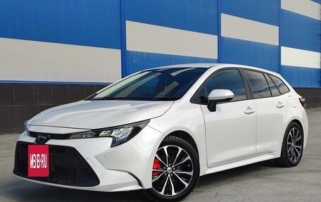 Toyota Corolla, 2022 год, 1 850 000 рублей, 16 фотография