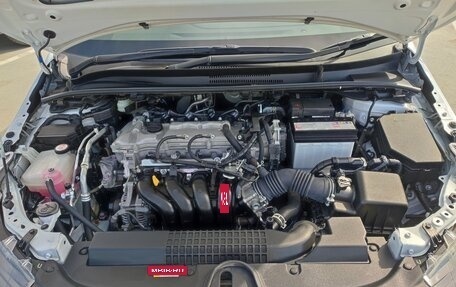 Toyota Corolla, 2022 год, 1 850 000 рублей, 20 фотография