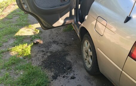 KIA Shuma I, 1998 год, 91 000 рублей, 8 фотография