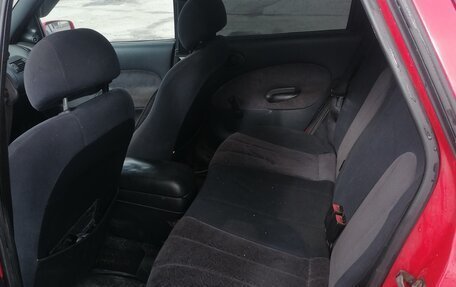 Ford Escort V, 1998 год, 120 000 рублей, 5 фотография