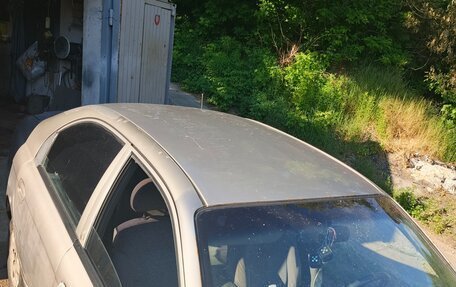 KIA Shuma I, 1998 год, 91 000 рублей, 5 фотография