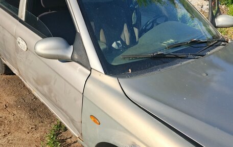 KIA Shuma I, 1998 год, 91 000 рублей, 6 фотография