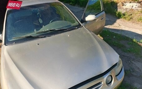 KIA Shuma I, 1998 год, 91 000 рублей, 3 фотография