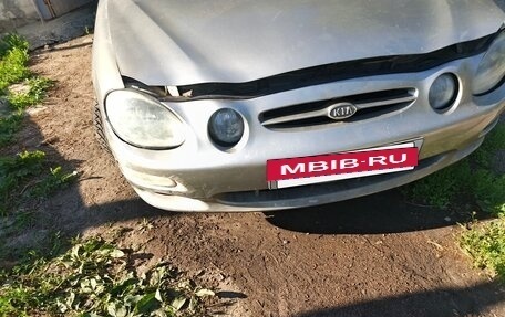 KIA Shuma I, 1998 год, 91 000 рублей, 2 фотография