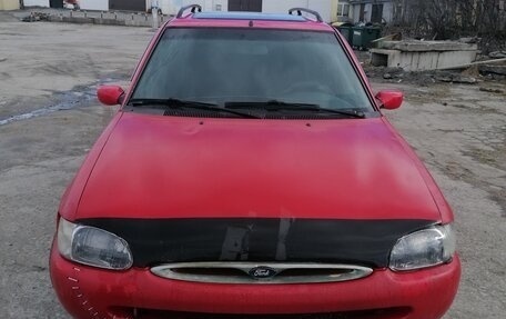 Ford Escort V, 1998 год, 120 000 рублей, 7 фотография