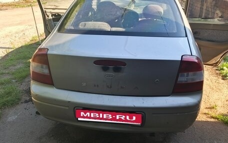 KIA Shuma I, 1998 год, 91 000 рублей, 10 фотография
