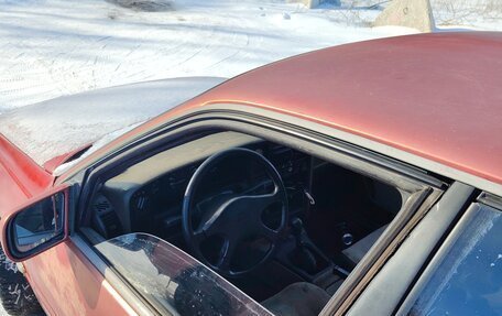 Opel Omega A, 1987 год, 60 000 рублей, 6 фотография
