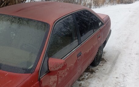 Opel Omega A, 1987 год, 60 000 рублей, 3 фотография