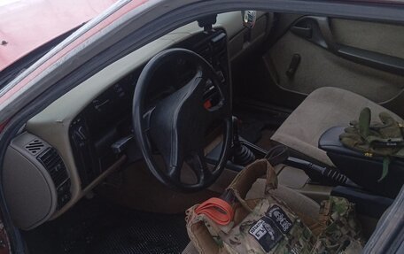 Opel Omega A, 1987 год, 60 000 рублей, 4 фотография