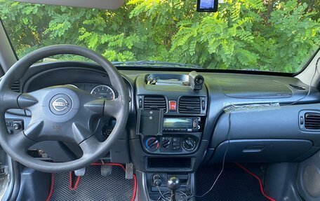 Nissan Almera, 2004 год, 249 000 рублей, 6 фотография