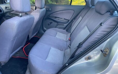 Nissan Almera, 2004 год, 249 000 рублей, 7 фотография