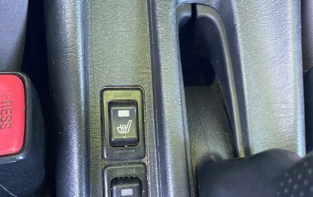 Nissan Almera, 2004 год, 249 000 рублей, 10 фотография