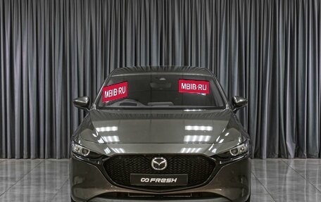 Mazda 3, 2021 год, 1 829 000 рублей, 3 фотография