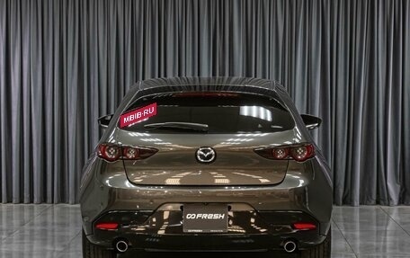Mazda 3, 2021 год, 1 829 000 рублей, 4 фотография