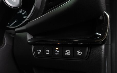 Mazda 3, 2021 год, 1 829 000 рублей, 12 фотография