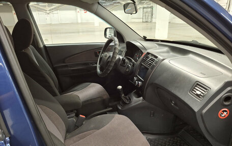 Hyundai Tucson III, 2008 год, 690 000 рублей, 13 фотография