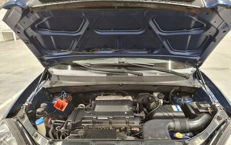 Hyundai Tucson III, 2008 год, 690 000 рублей, 11 фотография